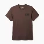 Футболка з малюнком "5.11 Tactical® Campout Off-Road" Red Dirt