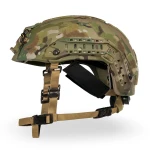 Шолом балістичний SXE Lite Gen 3. Мультикам 2