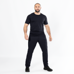 Брюки Lightex Nylon Темно-синие 2 Брюки Lightex Nylon Темно-синие 2