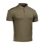 Поло M-Tac Elite Tactical Coolmax Олива, olive 3 Поло M-Tac Elite Tactical Coolmax Олива, olive 3