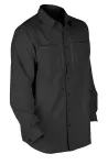 Сорочка тактична "5.11 Tactical Traverse Shirt" Black 3 Сорочка тактична "5.11 Tactical Traverse Shirt" Black 3