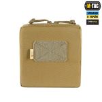Підсумок утилітарний M-Tac Elite Small, Койот 4 Підсумок утилітарний M-Tac Elite Small, Койот 4