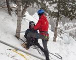 Штани жіночі Black Diamond Alpine Pants Softshell, Granite 16