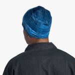 Шапка Buff Microfiber Reversible Hat, Synaes Blue 4 Шапка Buff Microfiber Reversible Hat, Synaes Blue 4