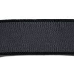 Ремінь Black Diamond BD Stretch Belt, Black 3