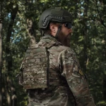 Комплект снаряжения LiteTact (based on M.V.P.). Мультикам 6 Комплект снаряжения LiteTact (based on M.V.P.). Мультикам 6