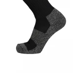 Шкарпетки Covert Threads Rock Infiltrator Military Boot Socks. Black 4 Шкарпетки Covert Threads Rock Infiltrator Military Boot Socks. Black 4