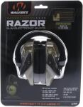 Активные защитные наушники Walker's Razor Slim Green (ODG) 6 Активные защитные наушники Walker's Razor Slim Green (ODG) 6