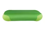 Надувна подушка Sea to Summit Aeros Premium Pillow Deluxe, 14 × 56 × 36 см – Салатова 5