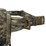 Сумка-бананка Bastion А.Т.А.К.А. Мультикам, XL 2