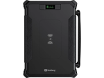 Зарядная станция Sandberg Survivor Powerbank 8in1 96000mAh/307.2Wh. Черный 3