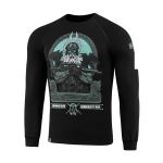 Реглан M-Tac Odin Mystery, Чорний