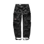 Штани Surplus® "Airborne Vintage Trouser" Black