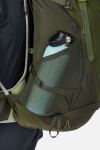 Рюкзак Lowe Alpine AirZone Trail Camino 37:42, Black/Anthracite 6 Рюкзак Lowe Alpine AirZone Trail Camino 37:42, Black/Anthracite 6