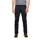 Брюки мужские Black Diamond M Alpine Light Pants, Black 2 Брюки мужские Black Diamond M Alpine Light Pants, Black 2