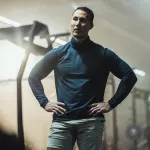 Термореглан 5.11 Tactical® "PT-R® Catalyst Pro" Sage Green 7