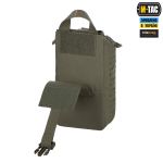 Підсумок медичний M-Tac Elite Rip Off Gen.II, Ranger Green 5 Підсумок медичний M-Tac Elite Rip Off Gen.II, Ranger Green 5