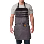 Фартух тактичний "5.11 Tactical® Just Grillin Apron" Flint