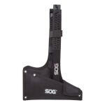 Набір сокир SOG Throwing Hawks, Nylon Sheath 4 Набір сокир SOG Throwing Hawks, Nylon Sheath 4
