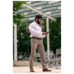 Штани тактичні 5.11 Tactical "Edge Chino Pants" Dark Navy 10 Штани тактичні 5.11 Tactical "Edge Chino Pants" Dark Navy 10