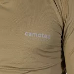 Лонгслів Chiton Hood 2.0 CoolPass ThermoGrid Tan 5 Лонгслів Chiton Hood 2.0 CoolPass ThermoGrid Tan 5