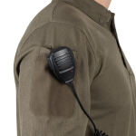 Футболка Поло тактична з довгим рукавом "TACTICAL LONG SLEEVE POLO SHIRT QUICK Olive 5 Футболка Поло тактична з довгим рукавом "TACTICAL LONG SLEEVE POLO SHIRT QUICK Olive 5