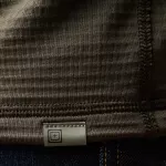 Термореглан 5.11 Tactical "Stratos 1/4 Zip" RANGER GREEN 7 Термореглан 5.11 Tactical "Stratos 1/4 Zip" RANGER GREEN 7