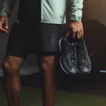 Кросівки "5.11 Tactical® PT-R® Inure Runner" RANGER GREEN 10 Кросівки "5.11 Tactical® PT-R® Inure Runner" RANGER GREEN 10