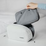 Косметичка Naturehike CNK2450XB019 Black 3 Косметичка Naturehike CNK2450XB019 Black 3