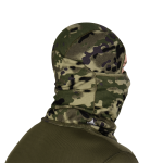 Балаклава Pro Ribana MTP Olive 2 Балаклава Pro Ribana MTP Olive 2