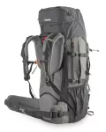 Рюкзак Pinguin Explorer 60 – Чёрный 2 Рюкзак Pinguin Explorer 60 – Чёрный 2