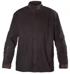 Сорочка тактична "5.11 XPRT® Tactical Long Sleeve Shirt" Black