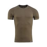 Футболка реглан M-Tac 93/7 Dark Олива, dark Olive 2 Футболка реглан M-Tac 93/7 Dark Олива, dark Olive 2