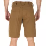 Шорти тактичні 5.11 Tactical® "Apex® 11" Shorts" Battle Brown 2 Шорти тактичні 5.11 Tactical® "Apex® 11" Shorts" Battle Brown 2