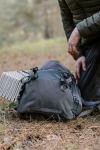 Рюкзак Tramp Trek 40, серый 25 Рюкзак Tramp Trek 40, серый 25