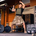 Кілт тактичний "5.11 Tactical® Commando Kilt MultiCam®" MultiCam Black 6 Кілт тактичний "5.11 Tactical® Commando Kilt MultiCam®" MultiCam Black 6