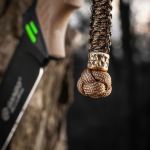 Темляк M-Tac Scandinavian Granule Койот 6