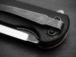 Ніж Boker Magnum Mobius, клинок 95 мм, сталь 440A 3 Ніж Boker Magnum Mobius, клинок 95 мм, сталь 440A 3