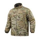 Куртка зимняя M-Tac Alpha Combat Pro Primaloft, MC