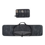 Чехол для карабина "Range Duty" (110 см) MultiCam Black 5 Чехол для карабина "Range Duty" (110 см) MultiCam Black 5