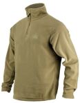Чоловічий флісовий джемпер Tasmanian Tiger Idaho Pullover, Khaki 6 Чоловічий флісовий джемпер Tasmanian Tiger Idaho Pullover, Khaki 6