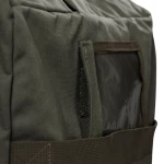 Тактична сумка баул на 100 л. Cordura 500D. Водостійка. Олива 5 Тактична сумка баул на 100 л. Cordura 500D. Водостійка. Олива 5