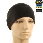Шапка M-Tac Watch Cap фліс Light Polartec Чорна 3 Шапка M-Tac Watch Cap фліс Light Polartec Чорна 3