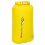 Гермочохол Sea to Summit Lightweight Dry Bag, 5 л, Sulphur