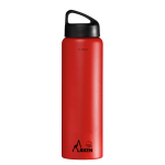 Термопляшка Laken Classic Thermo 1L, Red