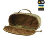 Органайзер утилитарный M-Tac Elite Medium (26х11 см) Мультикам 5 Органайзер утилитарный M-Tac Elite Medium (26х11 см) Мультикам 5