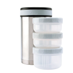 Термос пищевой Laken Thermo food container 1.5 L