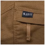 Шорти тактичні "5.11 Apex Short" Black 21
