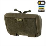 Адмін підсумок M-Tac Admin Elite, Ranger Green