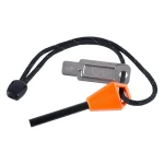 Кресало Lifesystems Firestarter (розпалювач вогню), 7.6 х 1.8 х 2.5 см Кресало Lifesystems Firestarter (розпалювач вогню), 7.6 х 1.8 х 2.5 см